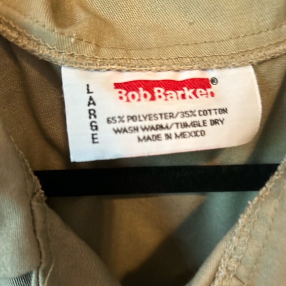 Bob Baker jumper adult unisex size large - Picture 4 of 10